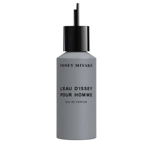 Issey Miyake L'Eau d'Issey pour homme Eau de parfum, RICARICA , 150 ml - Profumo uomo