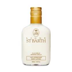 Ligne St Barth Latte Idratante Corpo alla Vaniglia 200 ml