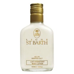 LIGNE ST BARTH LATTE IDRATANTE LILY 200 ML