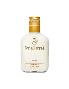Ligne St Barth Lozione idratante per il corpo Tiaré 200 ml