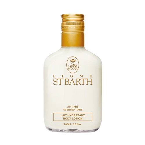 Ligne St Barth Lozione idratante per il corpo Tiaré 200 ml