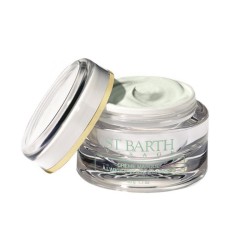 Ligne St.Barth Maschera All’argilla Verde E Ananas 50 ml