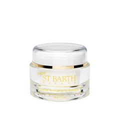 Ligne St Barth Crema Idratante Arricchita al Burro di Mango 50 ml