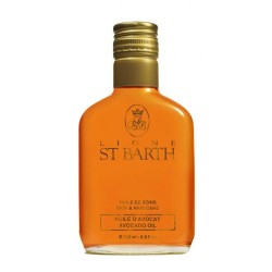Ligne St.Barth Olio Corpo Di Avocado 200 ml