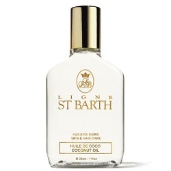 Ligne St Barth Huile De Coco Spf0 Olio Di Cocco 25 Ml