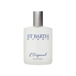 Ligne St Barth Homme Eau De Toilette Uomo 100 Ml