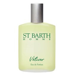 LIGNE ST BARTH Vétiver Eau De Parfum 100 ml- profumo da uomo