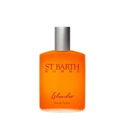Ligne St.Barth Islander Eau De Parfum Pour Homme 100 ml