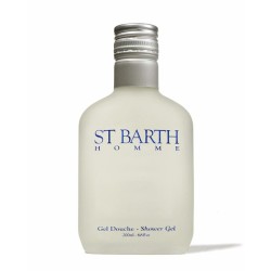 Ligne St Barth Homme Gel Doccia Rigenerante