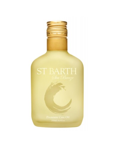 Ligne St Barth Sea Breeze Premium Care Oil Olio...