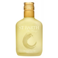 Ligne St Barth Sea Breeze Premium Care Oil Olio Corpo Nutriente 200 Ml