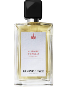 Reminiscence Histoire D'Orgeat Heliotrope Eau de Parfum,...