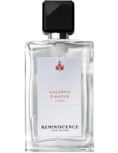 Reminiscence Macaron D'amour Eau De Parfum Unisex -...