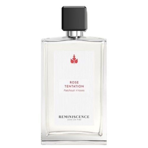 Reminiscence Rose Tentation Patchouli n'roses Eau de Parfum, 50 ml