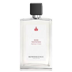 Reminiscence Rose Tentation Patchouli n'roses Eau de Parfum, 50 ml