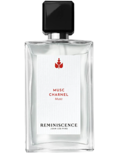 Reminiscence Musc Charnel Eau De Parfum 50 ml - Profumo...