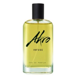 Akro Infuse Eau De Parfum  100 Ml- profumo unisex