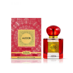 Nabeel Ajoob Eau De Parfum, 100 ml - Profumo Unisex