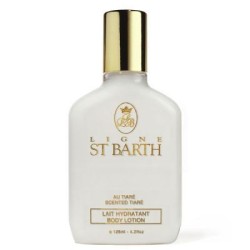 Ligne St Barth Lait Hydratant Body Lotion Lozione Idratante Per Il Corpo Tiaré 125 Ml