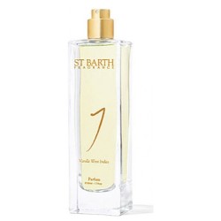Ligne St Barth Lait Hydratant Body Lotion Lozione Idratante Corpo Alla Vaniglia 125 Ml