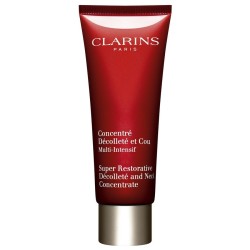 Clarins Multi-Intensive Concentrè Decolletè Et Cou 75 ml-Concentrato Rivitalizzante Collo e Decolletè