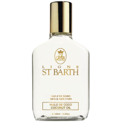 Ligne St Barth Huile De Coco Spf0 Olio Di Cocco 125 Ml