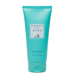Acqua Dell'elba Gel Doccia Shampoo Classica Uomo 500 Ml