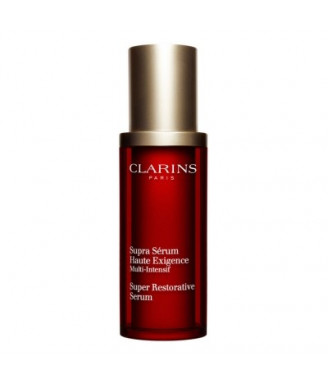 Clarins Multi-Intensive Supra-Sérum Haute Exigence 30 ml-Siero Intensivo Anti Età Viso