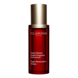 Clarins Multi-Intensive Supra-Sérum Haute Exigence 30 ml-Siero Intensivo Anti Età Viso