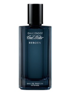 Davidoff Cool Water Reborn Eau de Parfum Intense- Profumo...