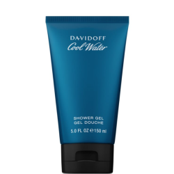 Davidoff Cool Water Shower Gel Per Uomo - 150 Ml