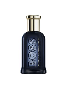 HUGO BOSS BOTTLED TRIUMPH ELIXIR 50 ML -Profumo da uomo