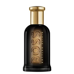 HUGO BOSS BOTTLED ELIXIR EAU DE PARFUM- Profumo da uomo