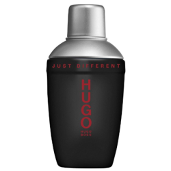 Hugo Boss Just Different Eau De Toilette Uomo 75 Ml