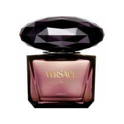 Versace Crystal Noir Parfum Eau De Parfum -profumo da donna