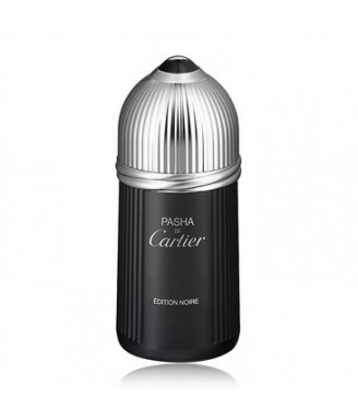 Cartier Pasha Edition Noire Eau de toilette spray 100 ml uomo