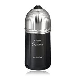Cartier Pasha Edition Noire Eau de toilette spray 100 ml uomo