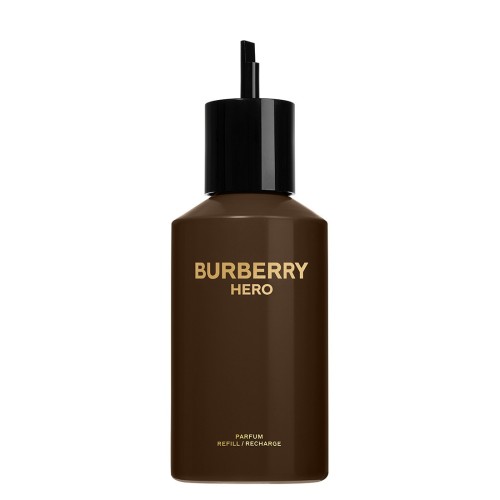 BURBERRY HERO PARFUM 200 ML Refill -Profumi uomo