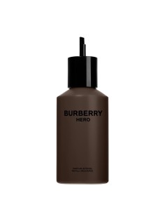 BURBERRY HERO PARFUM INTENSE 200 ML Ricarica -Profumi uomo