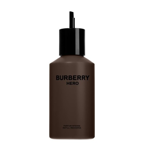 BURBERRY HERO PARFUM INTENSE 200 ML Ricarica -Profumi uomo