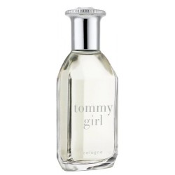 Tommy Hilfiger Tommy Girl Eau de Toilette 200 ml- Profumo da donna