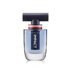 TOMMY HILFIGER IMPACT EAU DE TOILETTE 50 ML- Profumi uomo