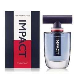 TOMMY HILFIGER IMPACT  100 ML E 4 ML - Profumo da uomo