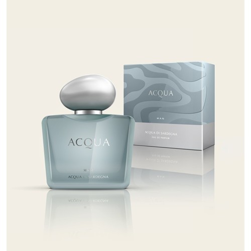 Acqua Di Sardegna Acqua Man Eau De Parfum 50 ml