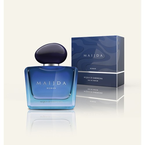 Acqua Di Sardegna Maijda Woman Eau De Parfum 50 ml