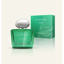Acqua Di Sardegna Smeralda Charme' Eau De Parfum 50 ml