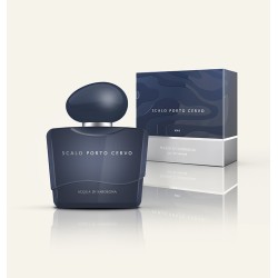 Acqua Di Sardegna Scalo Porto Cervo Eau De Parfum Uomo - 50 Ml
