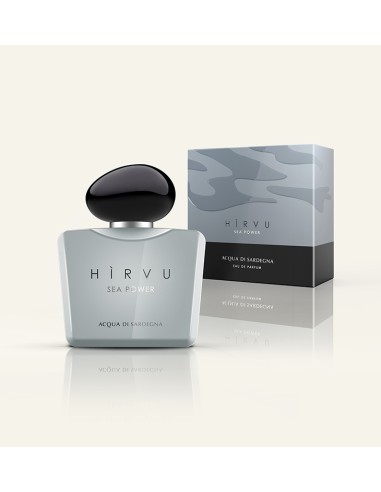 Acqua Di Sardegna Hirvu Sea Power Eau De Parfum Unisex 50 ml