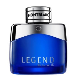 MONTBLANC LEGEND BLUE EAU DE PARFUM-Profumi uomo