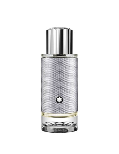 MONTBLANC EXPLORER PLATINUM EAU DE PARFUM- Profumi uomo